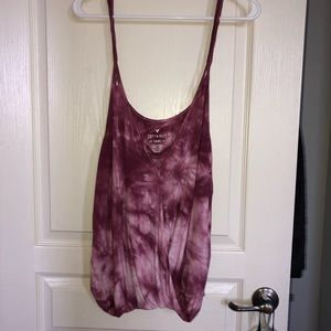 American eagle soft and sexy Swift tank